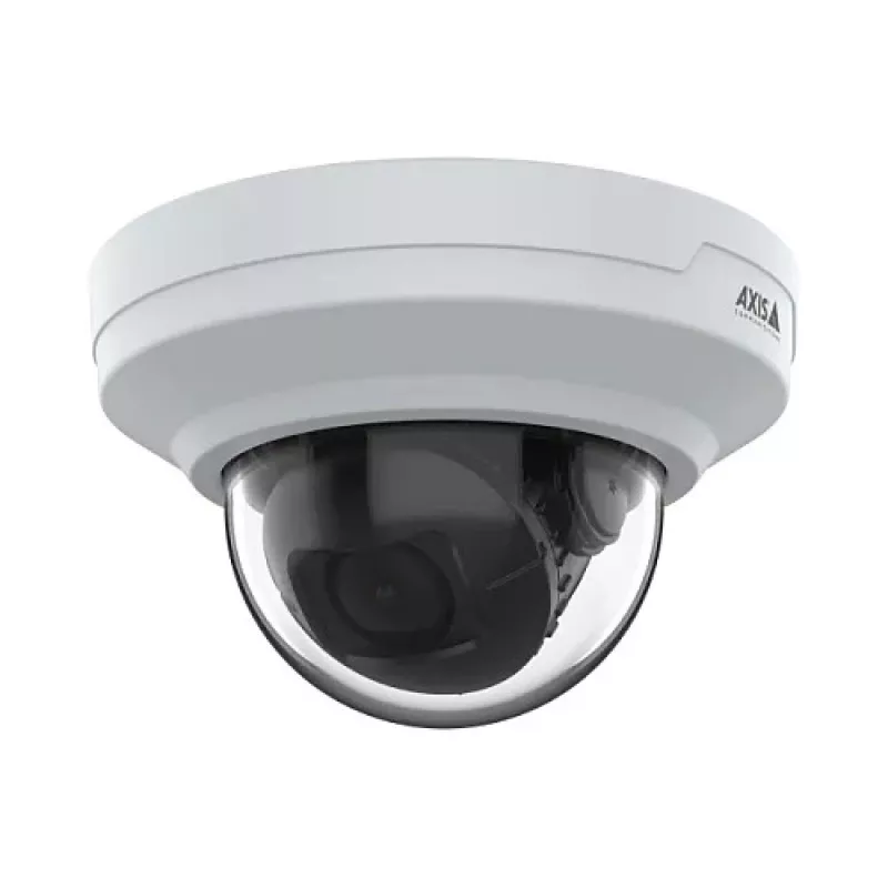 AXIS M3098-V câmara de rede mini dome fixa 4K Ultra HD