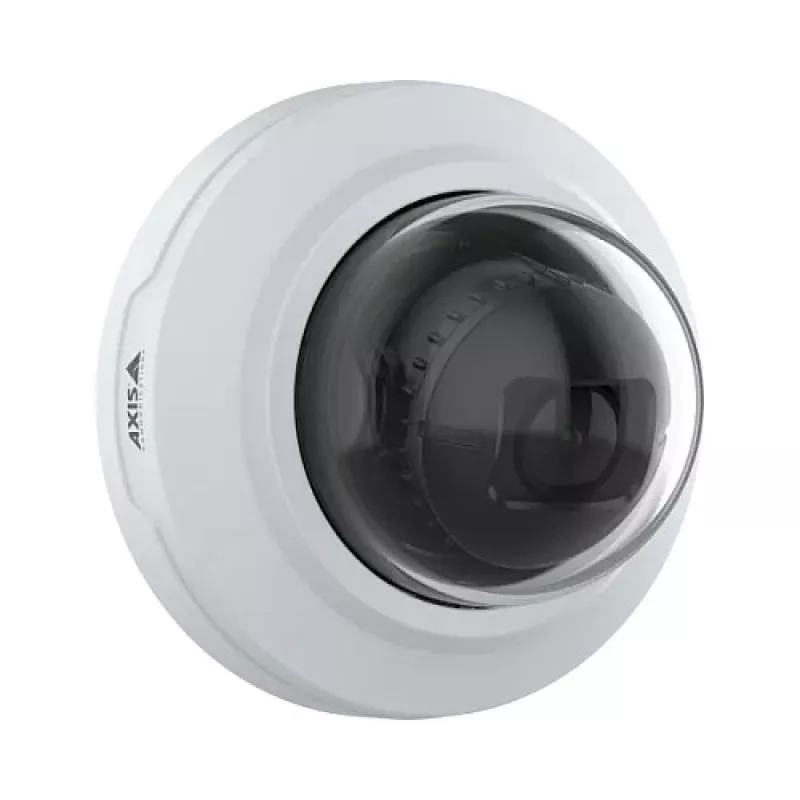 AXIS M3098-V câmara de rede mini dome fixa 4K Ultra HD