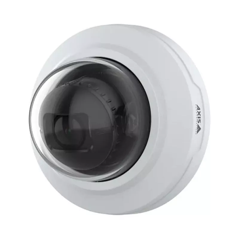 AXIS M3098-V câmara de rede mini dome fixa 4K Ultra HD