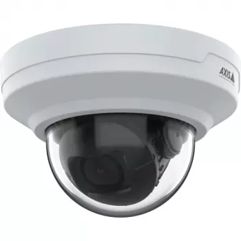 AXIS M3098-V câmara de rede mini dome fixa 4K Ultra HD