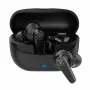 JLab Go Pods ANC TWS preto