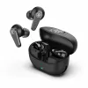 JLab Go Pods ANC TWS preto