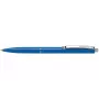 Esferográfica Schneider K15 azul 1,0 mm média pack de 50