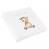 Álbum de fotografias Goldbuch Teddy Bear 25x25 60 páginas brancas 24458