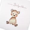 Álbum de fotografias Goldbuch Teddy Bear 25x25 60 páginas brancas 24458