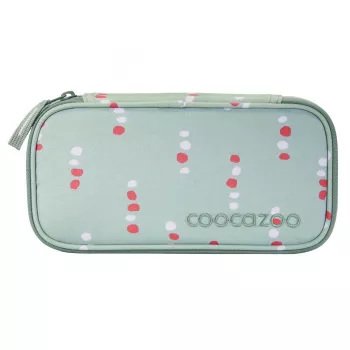 Estojo HAMA COOCAZOO 2.0, Dancing Dots