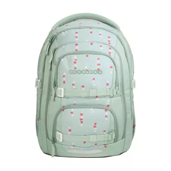 HAMA Coocazoo PORTER mochila, Dancing Dots
