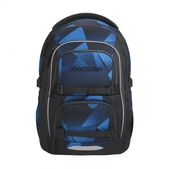 HAMA Coocazoo Porter mochila escolar, Electric Ice