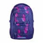 HAMA Coocazoo Porter mochila escolar, Aurora Glow