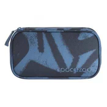 HAMA Coocazoo estojo, cor: Graffiti Groove