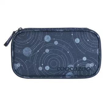 HAMA Coocazoo estojo Blue Orbit