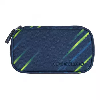 Hama Coocazoo estojo, Fast Lime