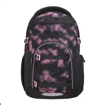 Coocazoo BYTE Pink Illusion