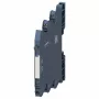Siemens SIRIUS 3RQ4 relé de acoplamento de ficha, 230 V AC/DC, 3 NA + 1 NF, ligação por parafuso