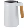 Midea MK-HE1533 chaleira branca 1,5L 2200W