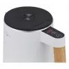 Midea MK-HE1533 chaleira branca 1,5L 2200W