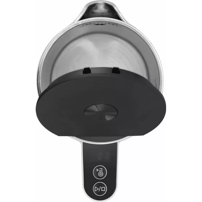 Midea MK-HE1533 chaleira branca 1,5L 2200W