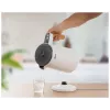 Midea MK-HE1533 chaleira branca 1,5L 2200W