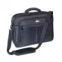 PEDEA Bolsa de ombro para portátil Premium 17,3