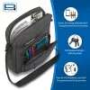 PEDEA Bolsa de tiracolo para tablet URBAN compact 25,8 cm (10,2