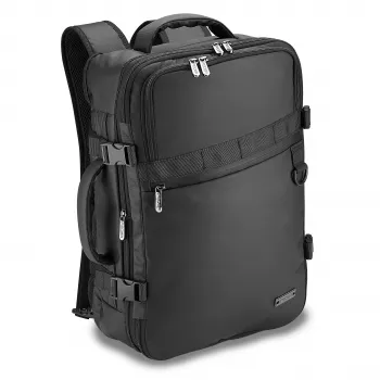 PEDEA Mochila clutch para portátil 15,6
