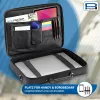 PEDEA Bolsa para portátil BLACKLINE 15,6