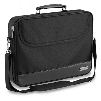 PEDEA Bolsa para portátil Blackline 17,3
