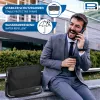 PEDEA Bolsa para portátil Blackline 17,3 inch (43,9 cm) - Preto