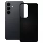 PEDEA Capa Soft TPU para Samsung Galaxy S26 Plus, preto – resistente a riscos e flexível (111600056)
