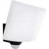 REV Lâmpada McSensor 28W antracite