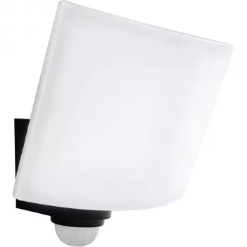 REV Lâmpada McSensor 28W antracite