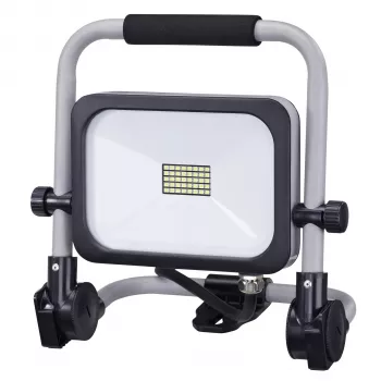 REV Candeeiro de trabalho LED Bright 20W 1,8m