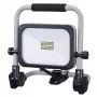 REV Candeeiro de trabalho LED Bright 20W 1,8m