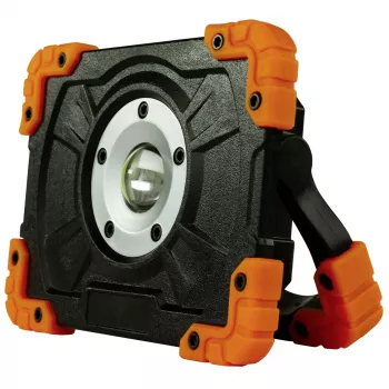 REV Candeeiro de trabalho LED Flutlicht 5W powerbank 2h de autonomia 2620011210