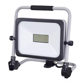 Lâmpada de trabalho LED REV Bright 50W 1,8m