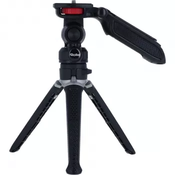 Rig para smartphone Rollei Creator Grip - preto