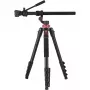 Tripé de vídeo Rollei Compact Traveler N.º 2 XL