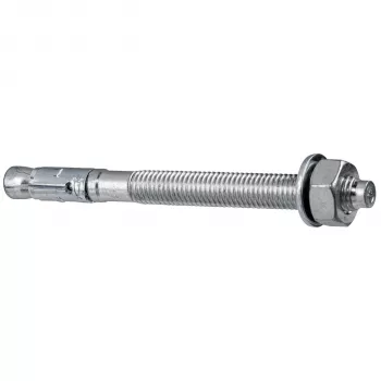 Âncora de parafuso Fischer FBZ 10/30 25 unidades