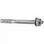 Âncora de parafuso Fischer FBZ 10/30 25 unidades