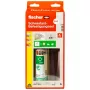 Conjunto de fixação reforçada Fischer FIS V Zero 300 T SBS M10R