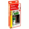 Conjunto de fixação reforçada Fischer FIS V Zero 300 T SBS M10R
