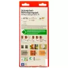 Conjunto de fixação reforçada Fischer FIS V Zero 300 T SBS M10R