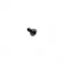 Parafuso Phillips Adam Hall 5417 BLK M6x12 preto
