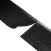 Adam Hall Gaffer Tape 50 m x 50 mm preto 58063BLK