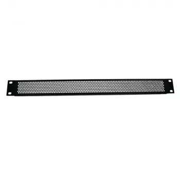 Adam Hall 87221 VR Painel de ventilação para rack 19