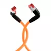 EFB Elektronik ECOLAN DRAKA UC900 Hirose TM21 cabo patch RJ-45 (M)