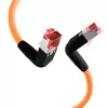 EFB Elektronik ECOLAN DRAKA UC900 Hirose TM21 cabo patch RJ-45 (M)