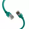 EFB Elektronik cabo patch RJ-45 (M) para RJ-45 (M)