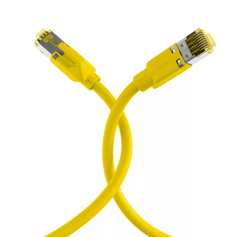 EFB Elektronik ECOLAN DRAKA UC900 Hirose TM31 cabo patch RJ-45 (M)