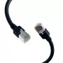 EFB Elektronik Dätwyler CU 5502 flex cabo patch RJ-45 (M)